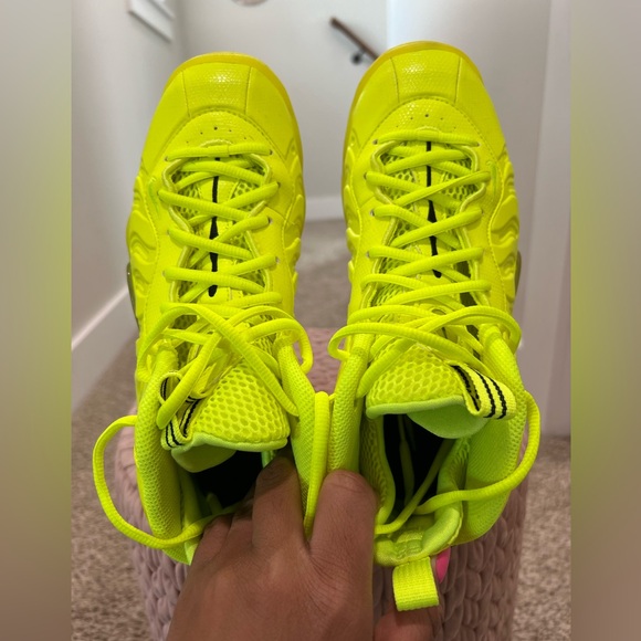 Nike foamposite - Picture 3 of 6